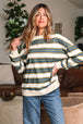 Khaki Stripe