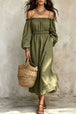 Army Green