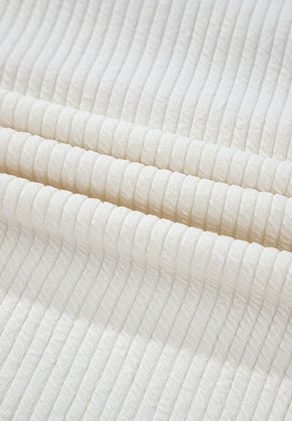 Color Block Long Sleeve Sweatshirt