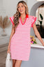 Sachet Pink