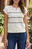 White Stripe