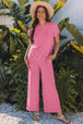 Bright Pink