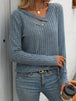 Dusty Blue