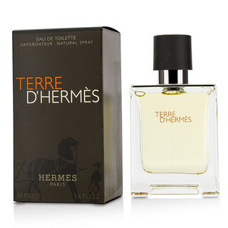 HERMES - Terre d'Hermes Eau De Toilette Spray
