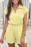 Yellow Cream