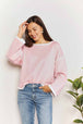 Blush Pink