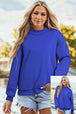 Bluing