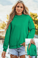 Bright Green