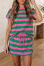 Rose Stripe