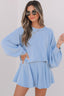 Sky Blue