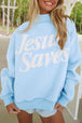 Mist Blue