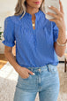 Blue Stripe
