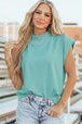 Mint Green
