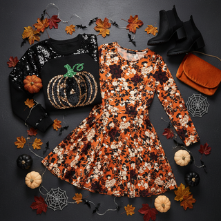 T&Y Halloween Style Bundle