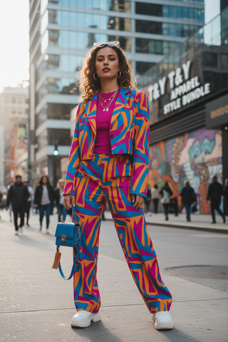 T&Y Style Bundle Lifestyle