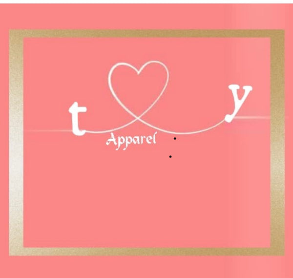 T&Y APPAREL, LLC